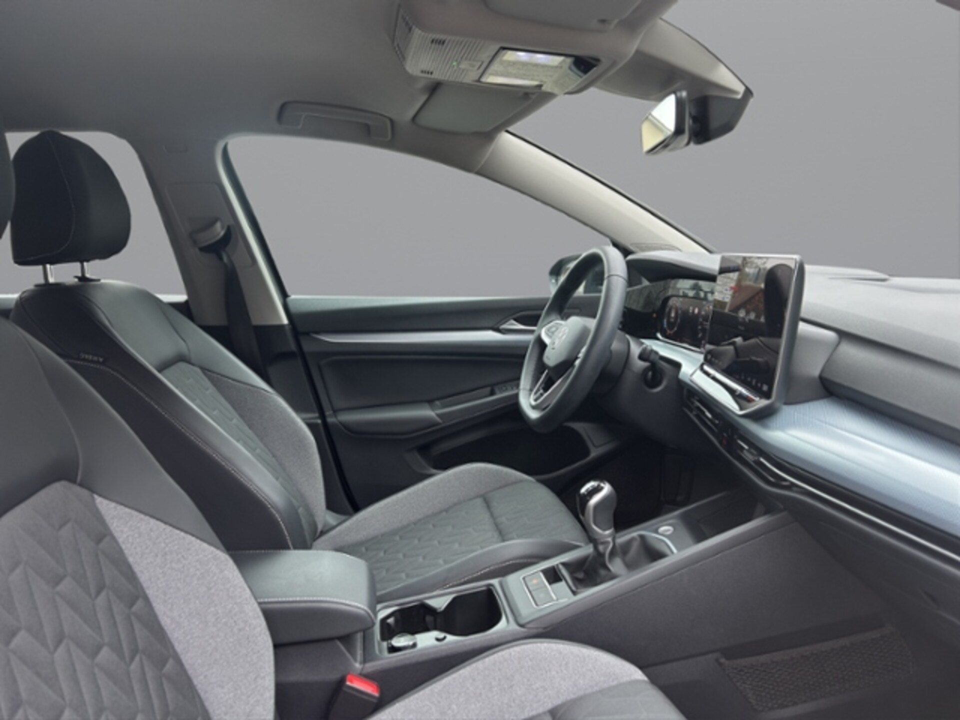 Volkswagen Golf Goal