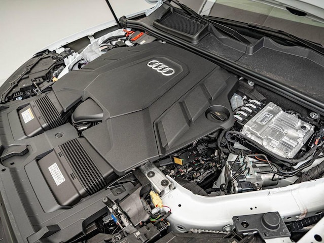2026 Audi Q7 Prestige - Photo 43