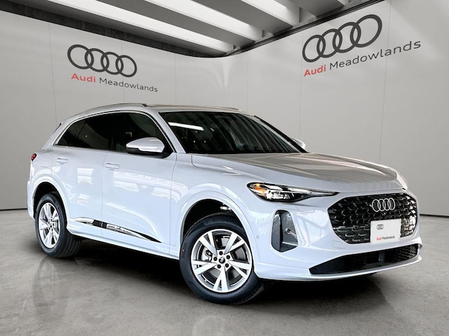 2026 Audi Q5