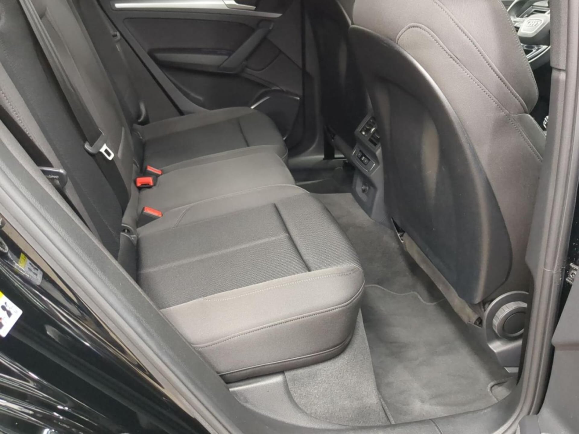 Audi Q5 SUV