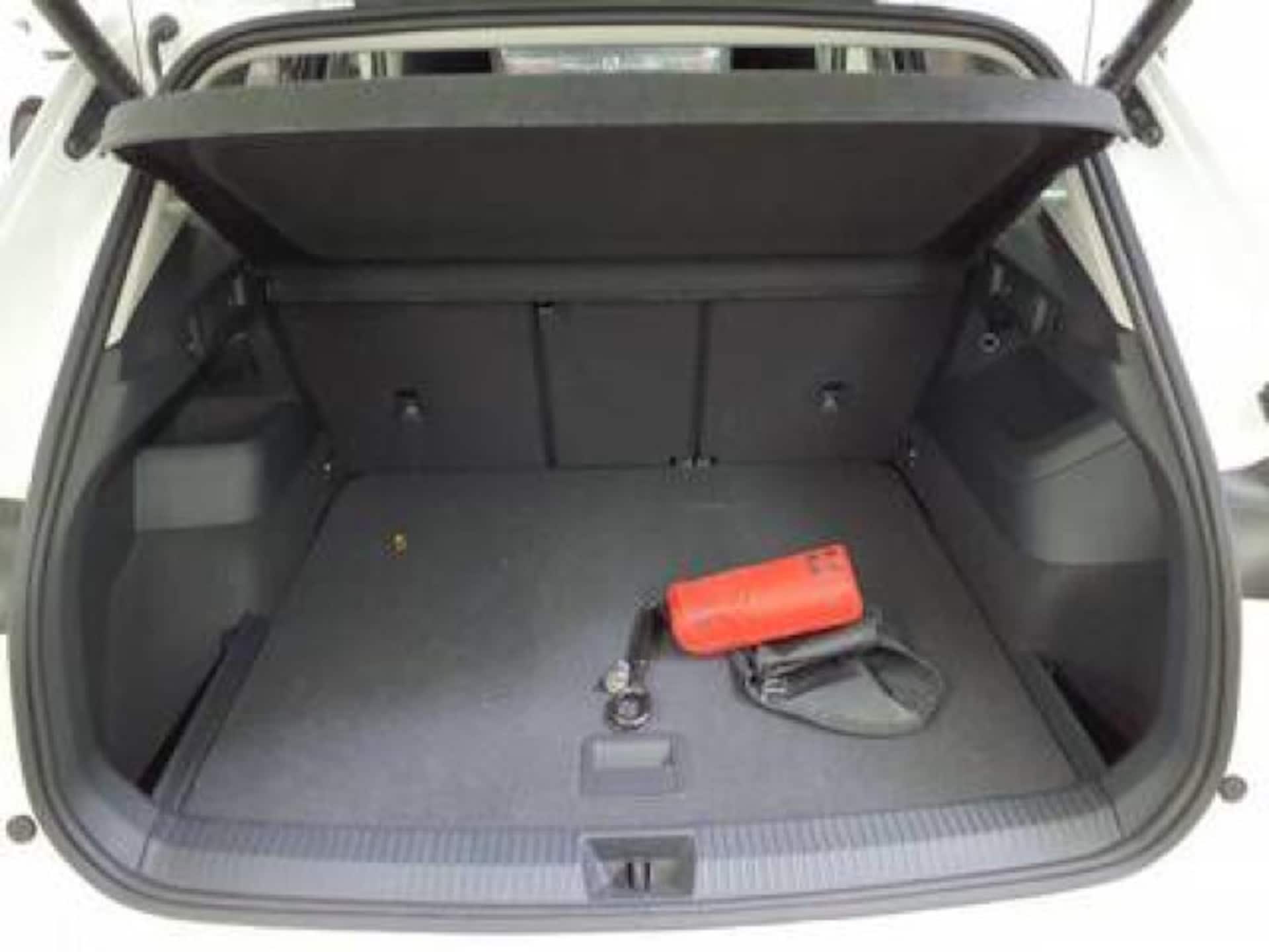Volkswagen Tiguan ENERGY