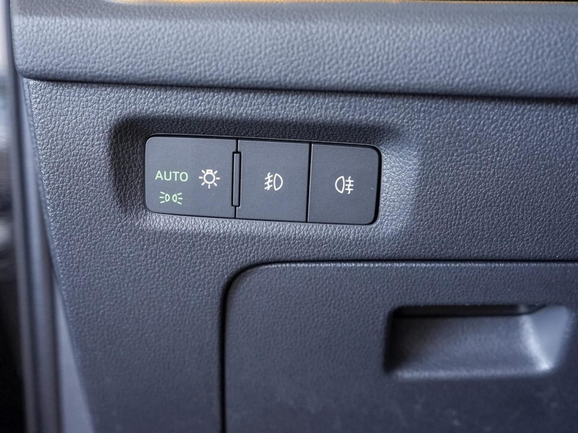 Skoda Octavia Combi Style