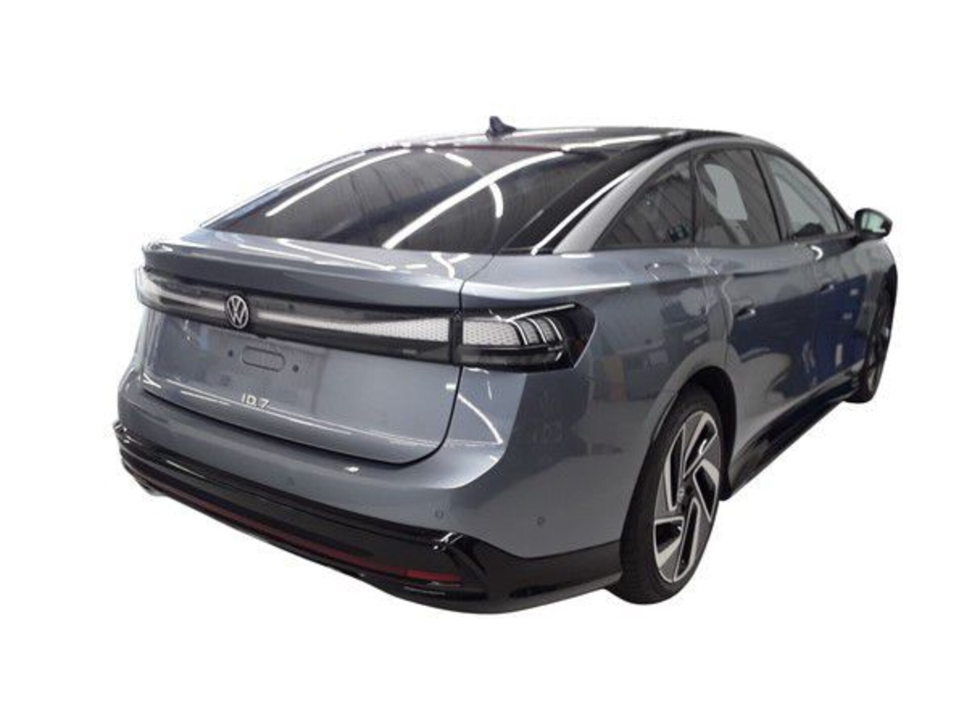 Volkswagen ID.7 Pro S