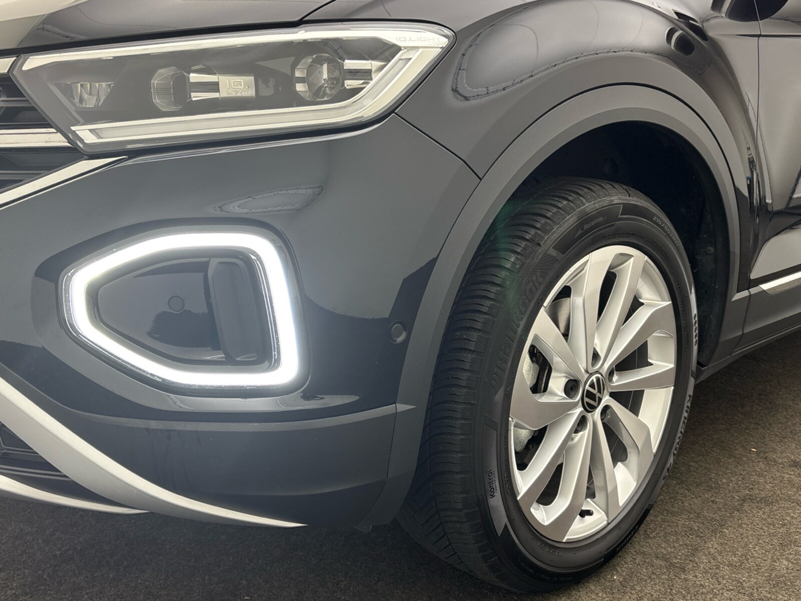 Volkswagen T-Roc – Bild 6