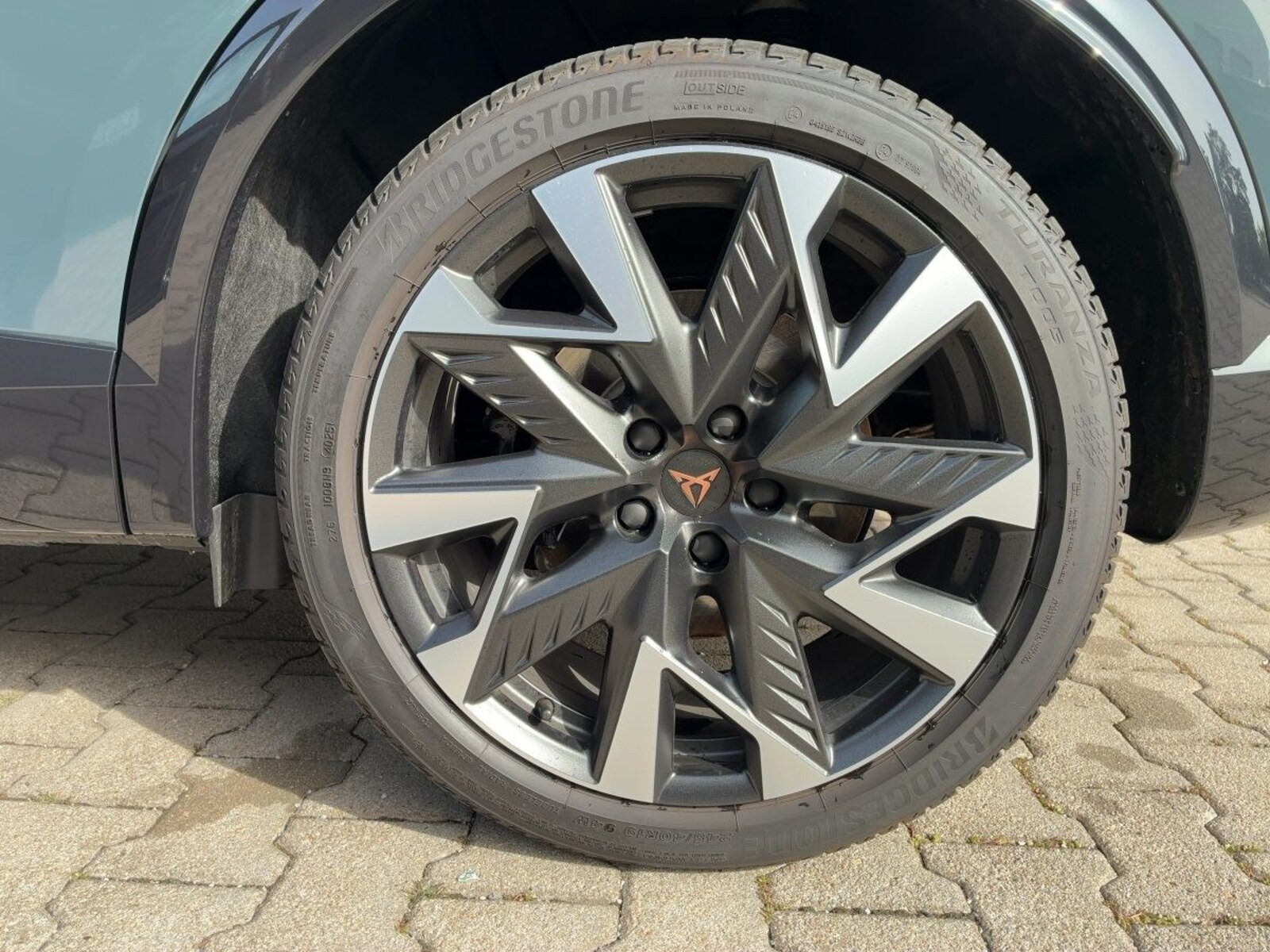 CUPRA Formentor – Bild 13