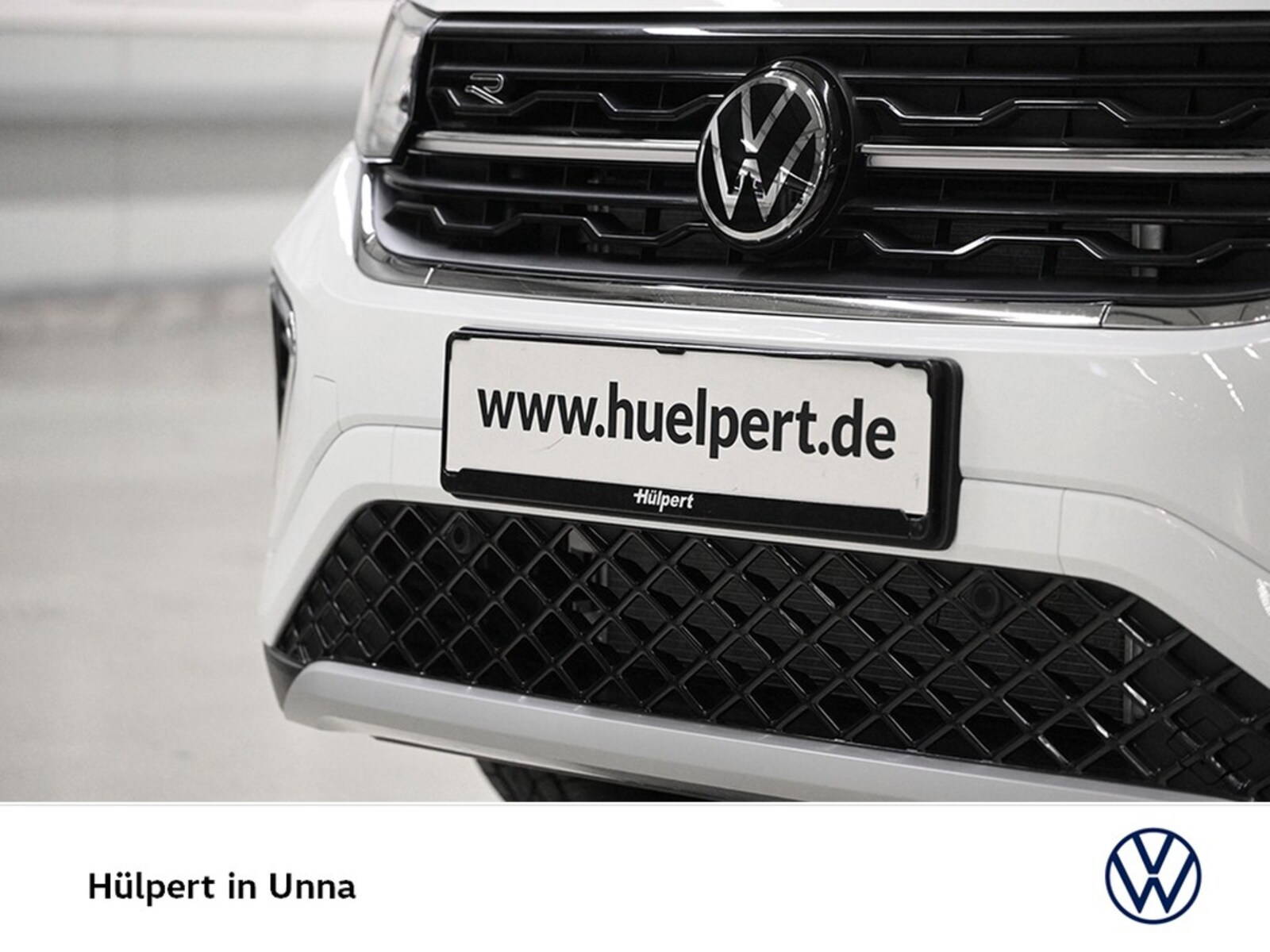 Volkswagen T-Cross – Bild 6