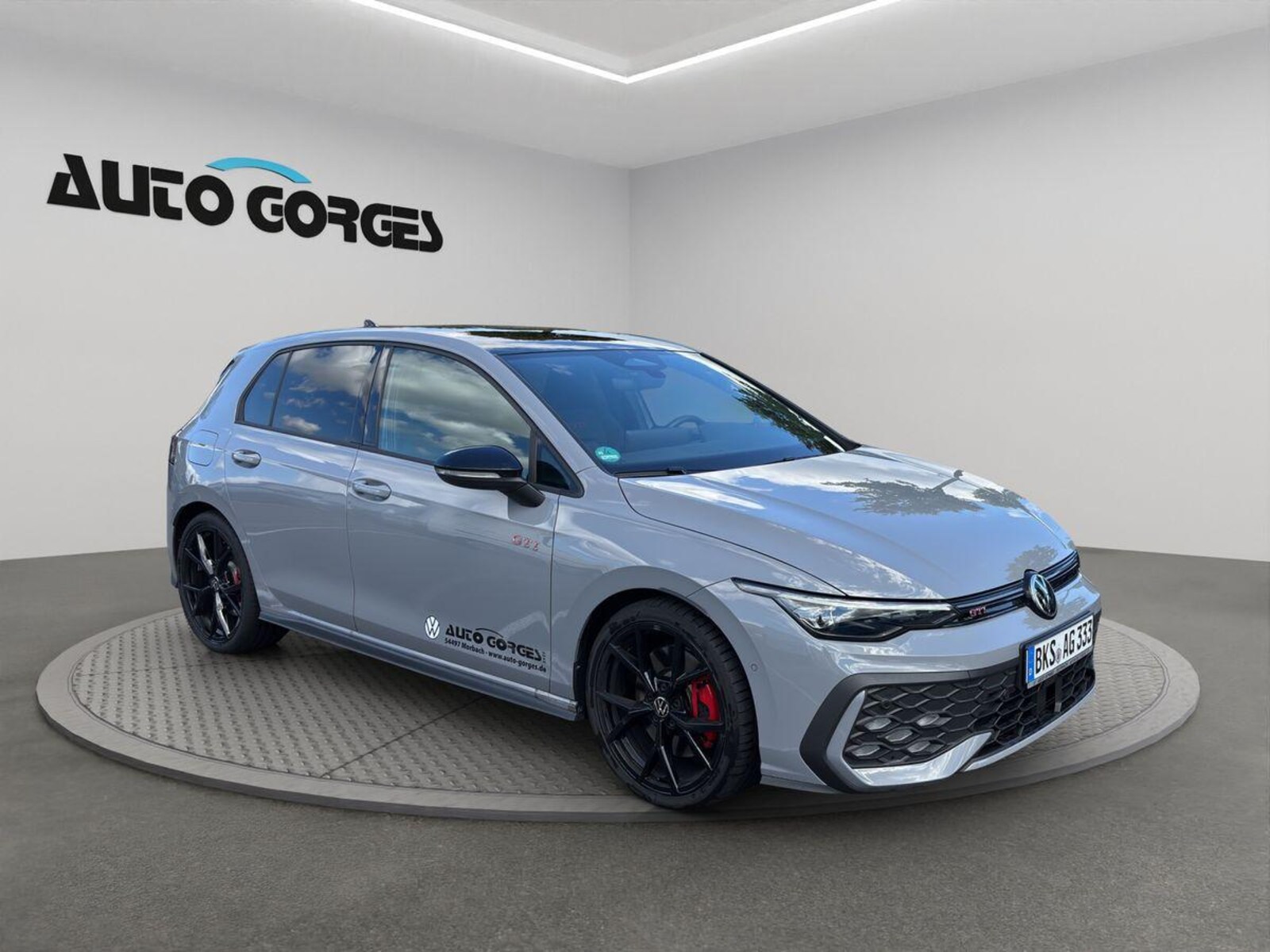 Volkswagen Golf – Bild 7