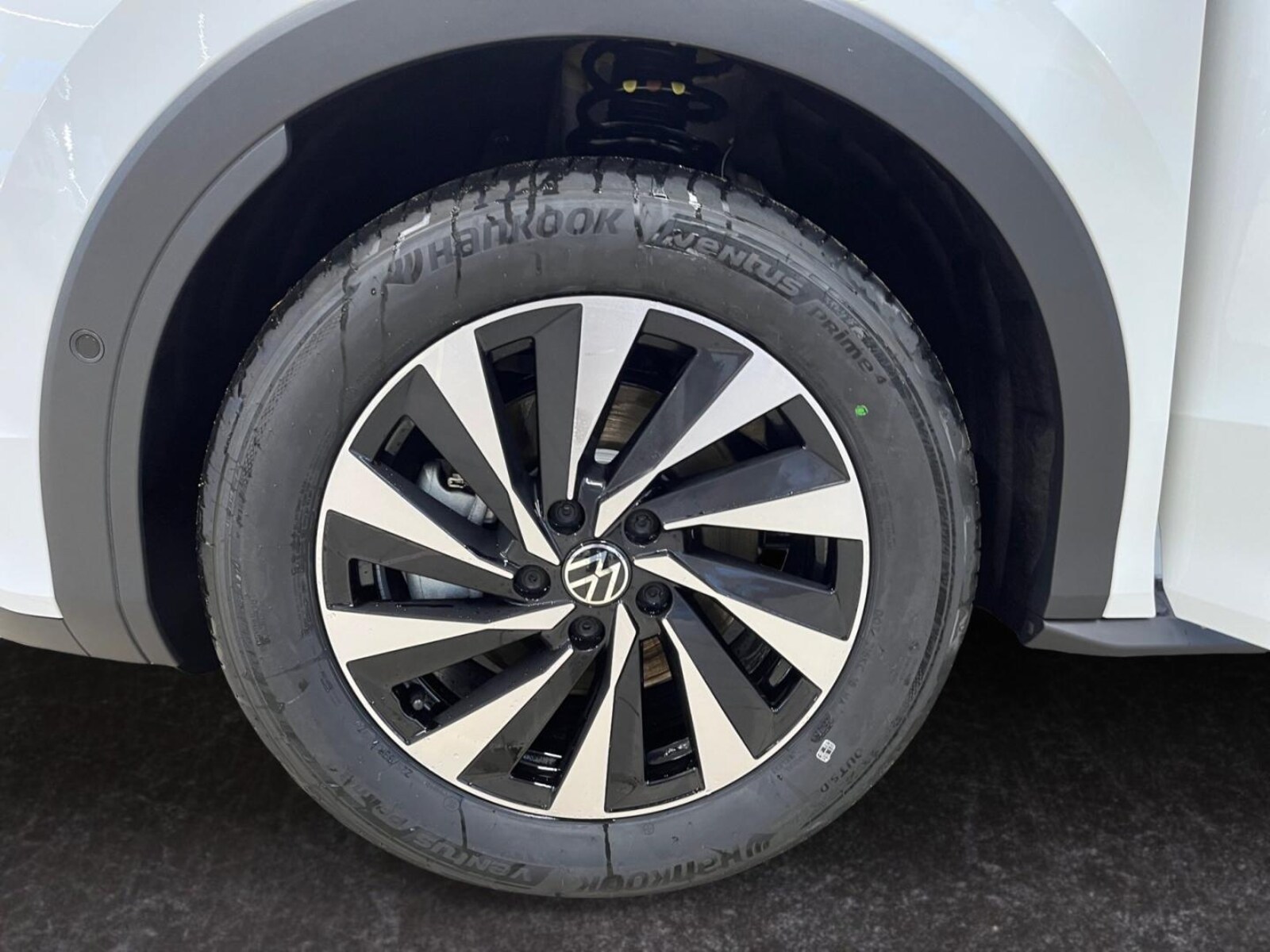 Volkswagen T-Roc – Bild 15