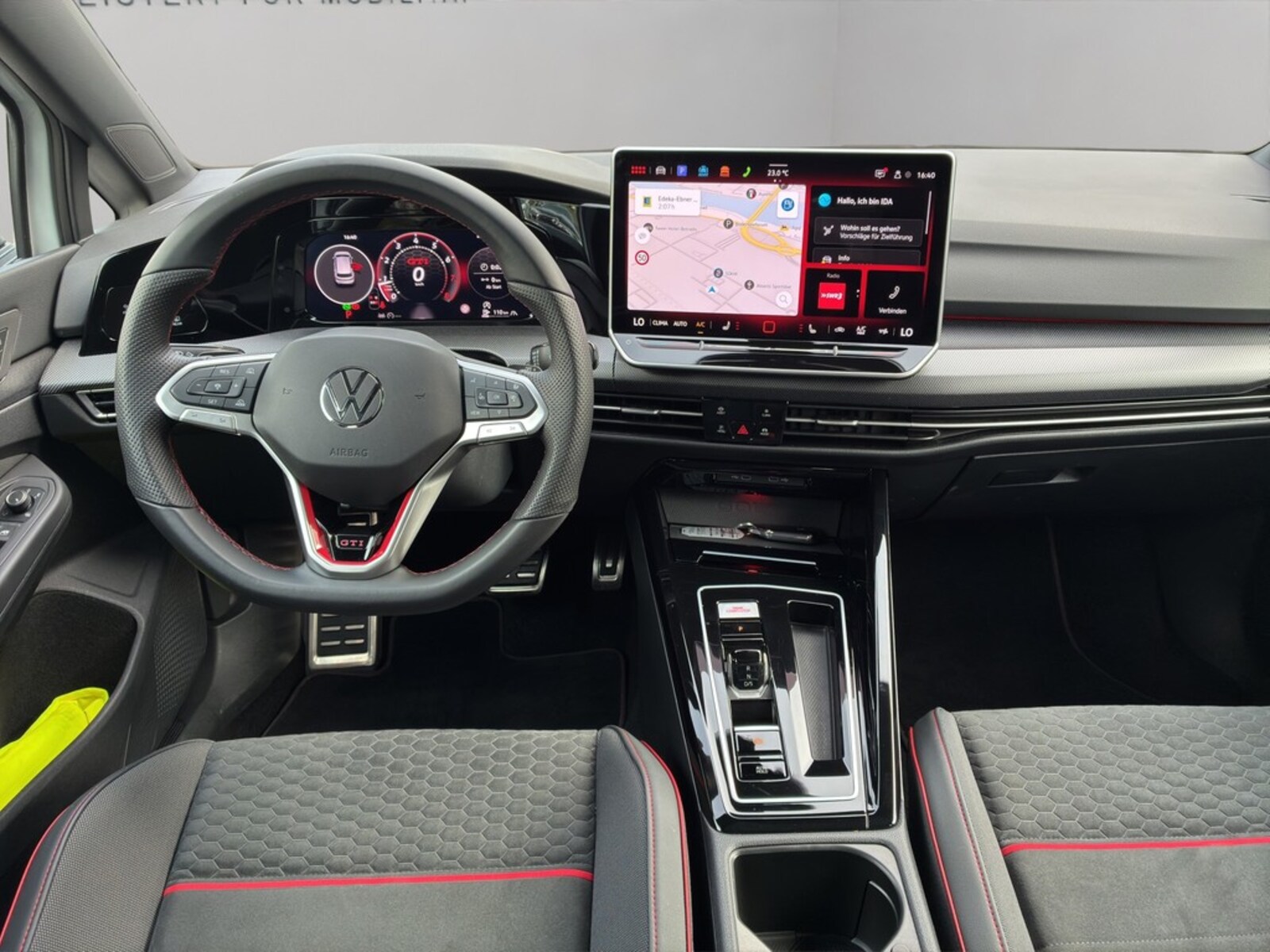Volkswagen Golf – Bild 12
