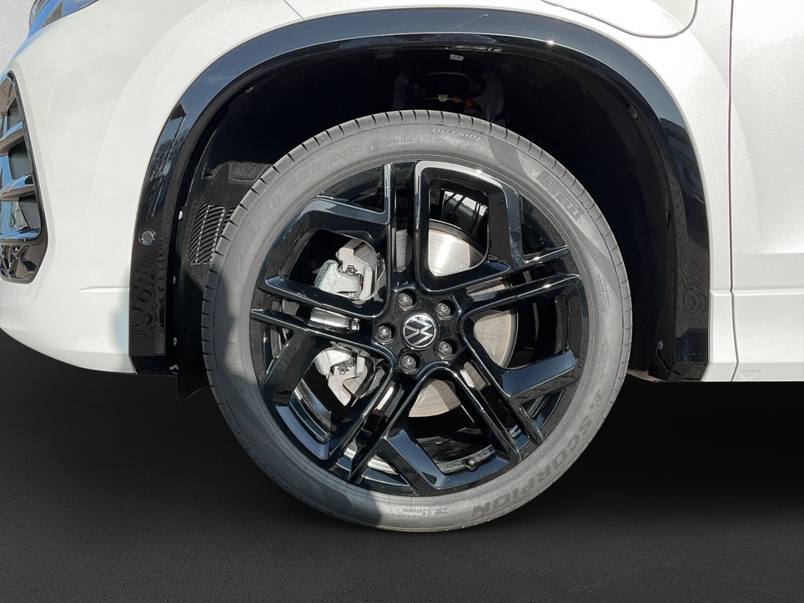 Volkswagen Tayron – Bild 3
