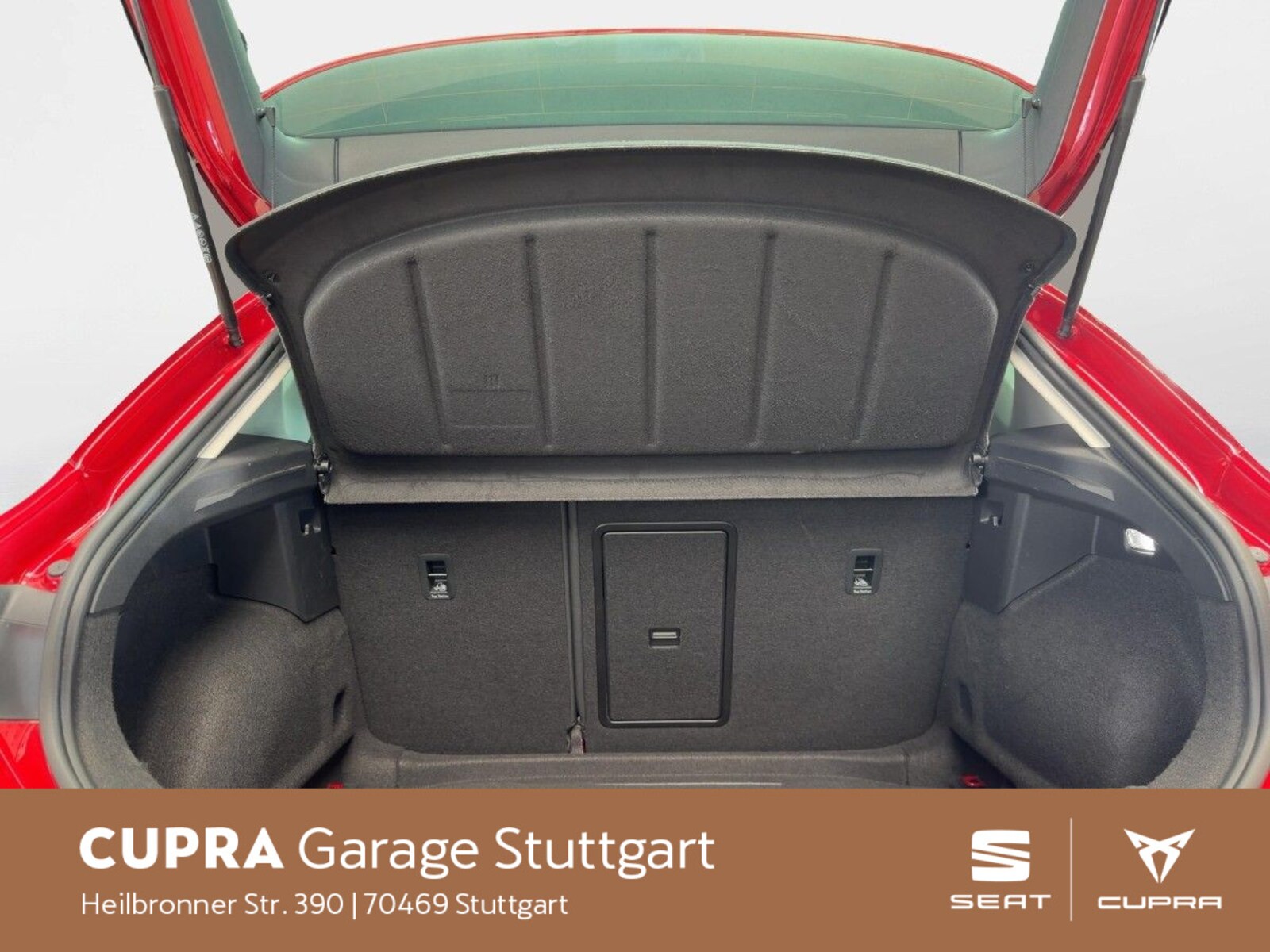 SEAT Leon – Bild 6
