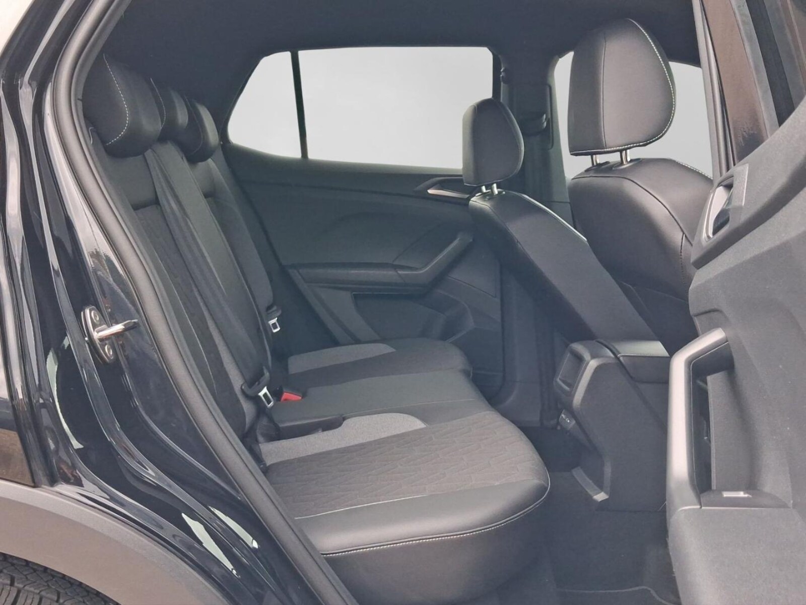 Volkswagen T-Cross – Bild 5