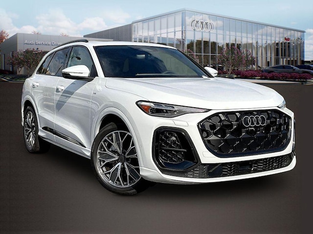 Photo of 2026 Audi Q5 