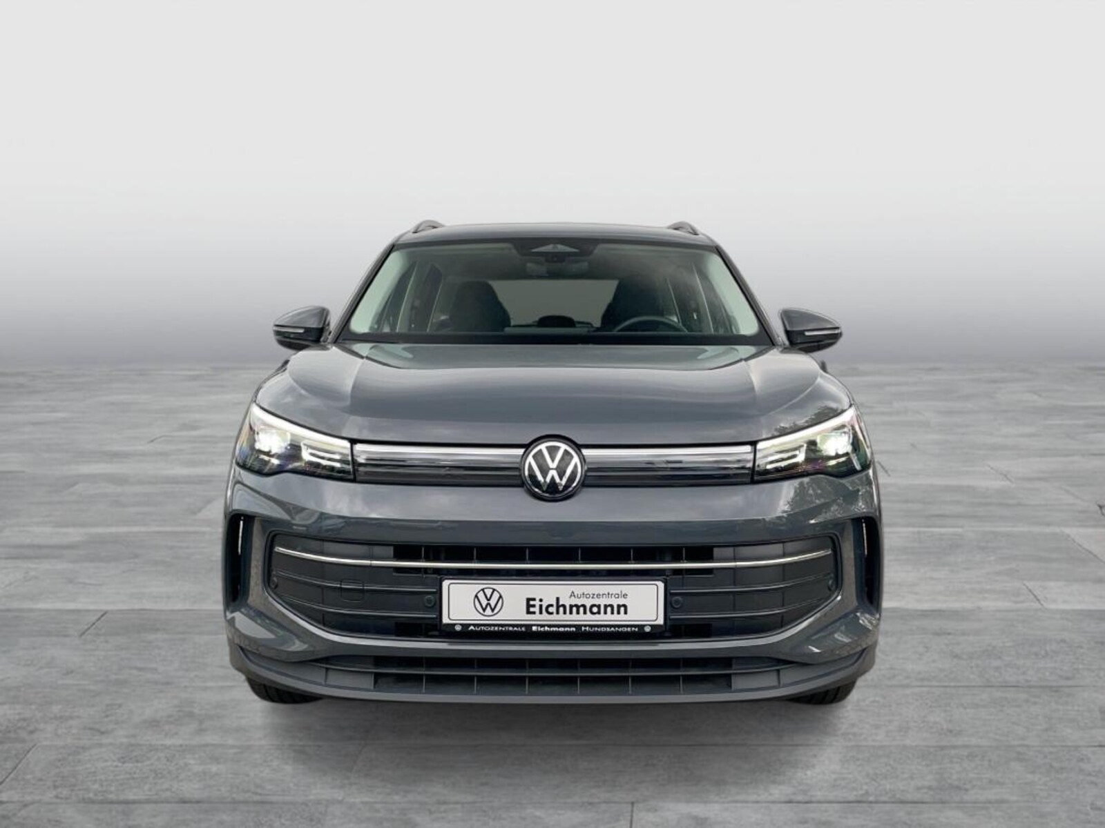Volkswagen Tiguan – Bild 7