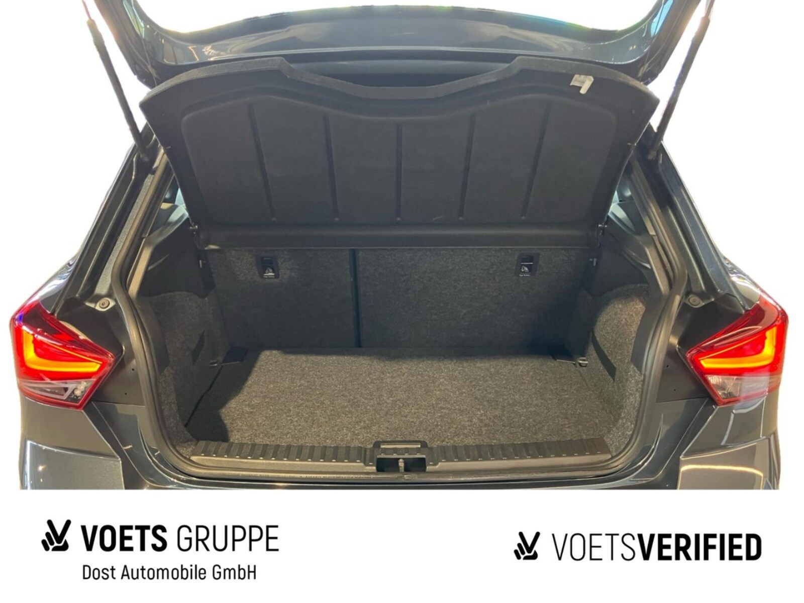 SEAT Ibiza – Bild 14