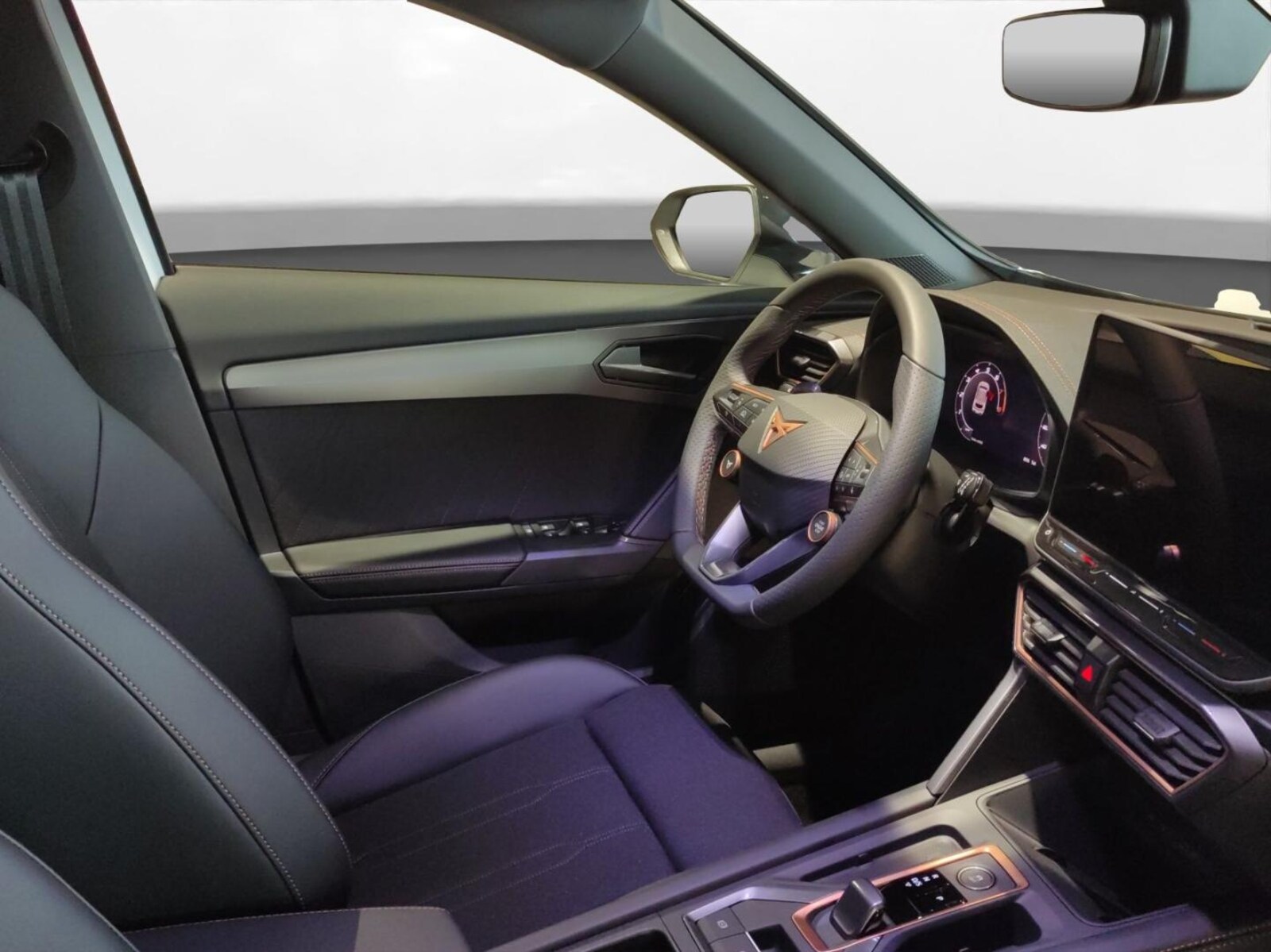 CUPRA Formentor – Bild 8
