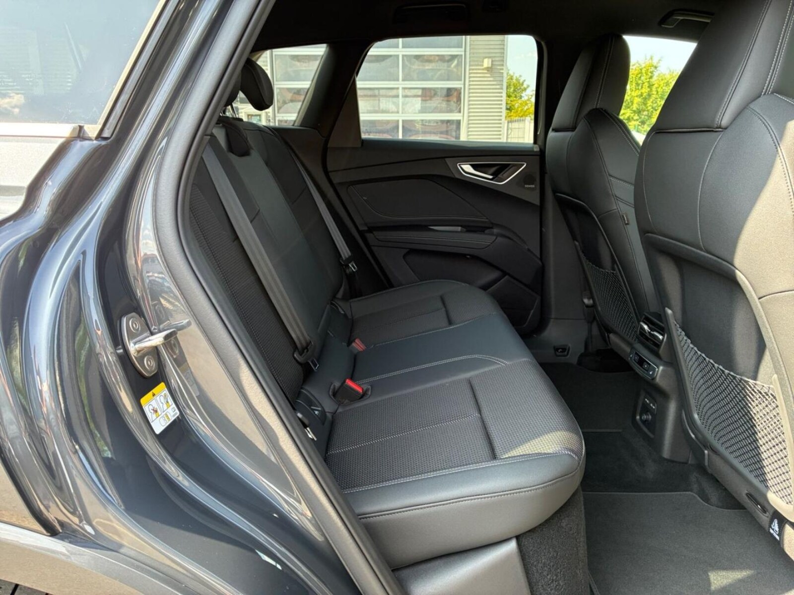 Audi Q4 e-tron – Bild 16