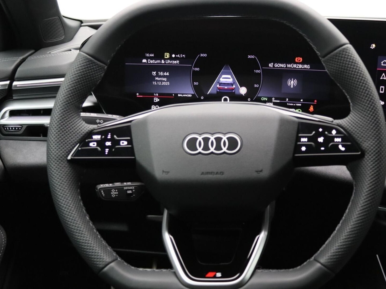 Audi A6 Avant – Bild 10