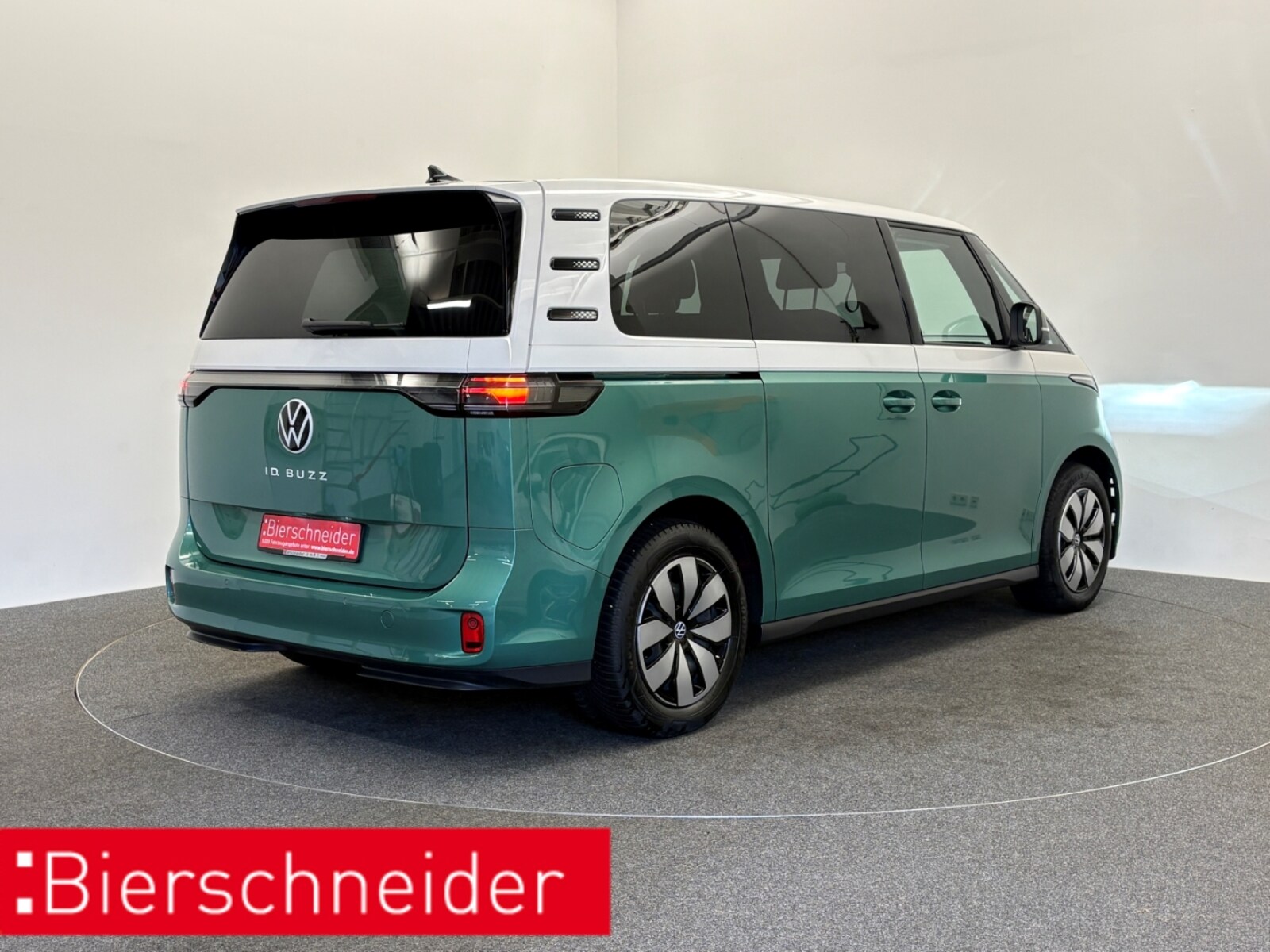 Volkswagen ID. Buzz – Bild 5