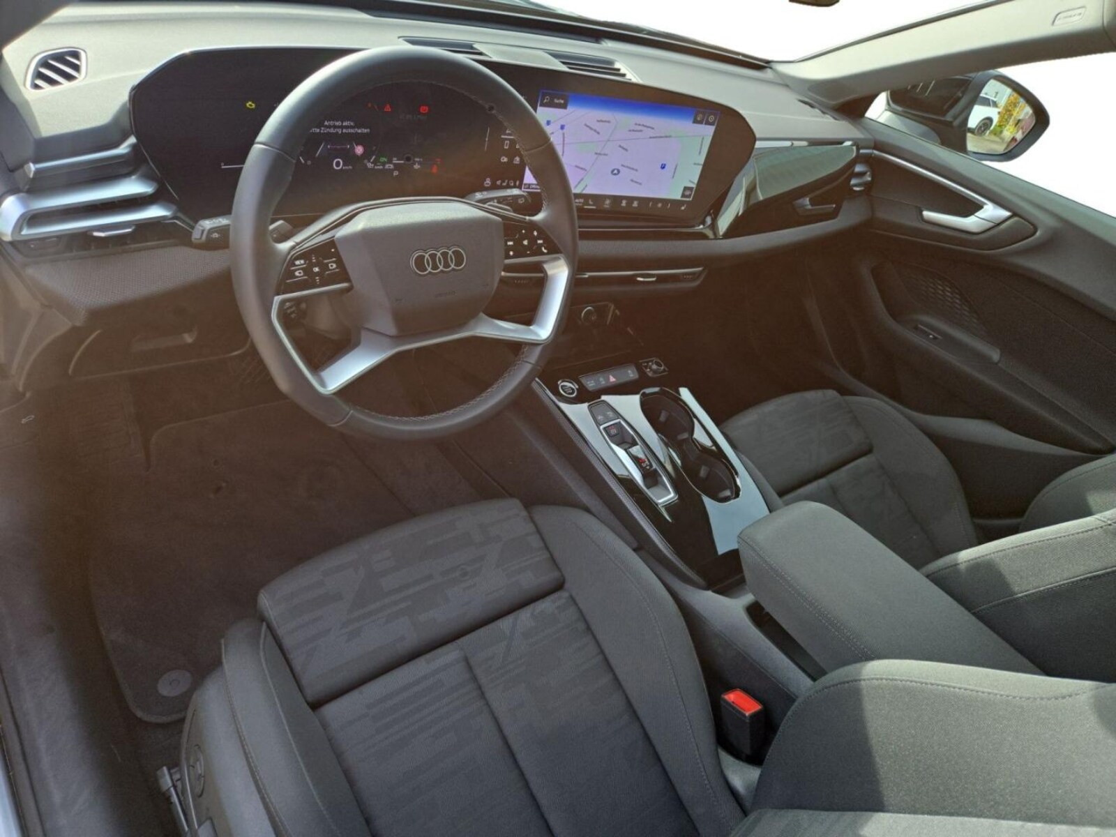 Audi A5 Avant – Bild 6