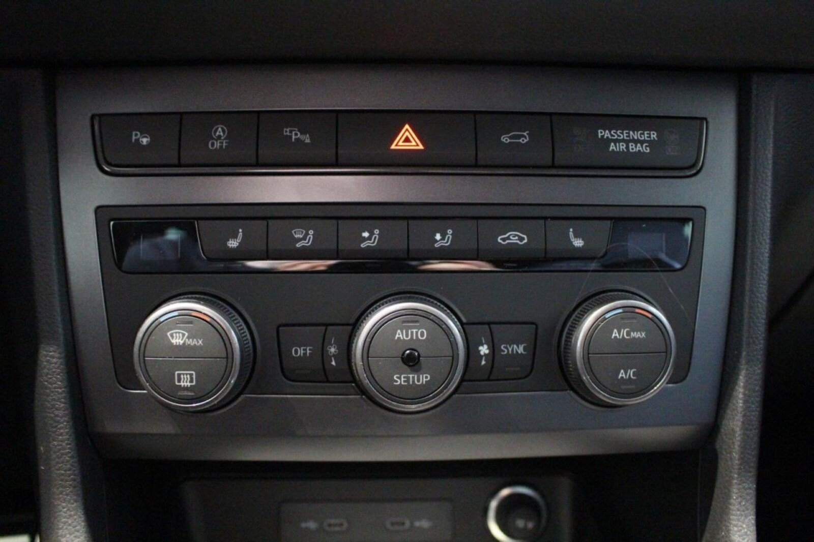 CUPRA Ateca – Bild 8