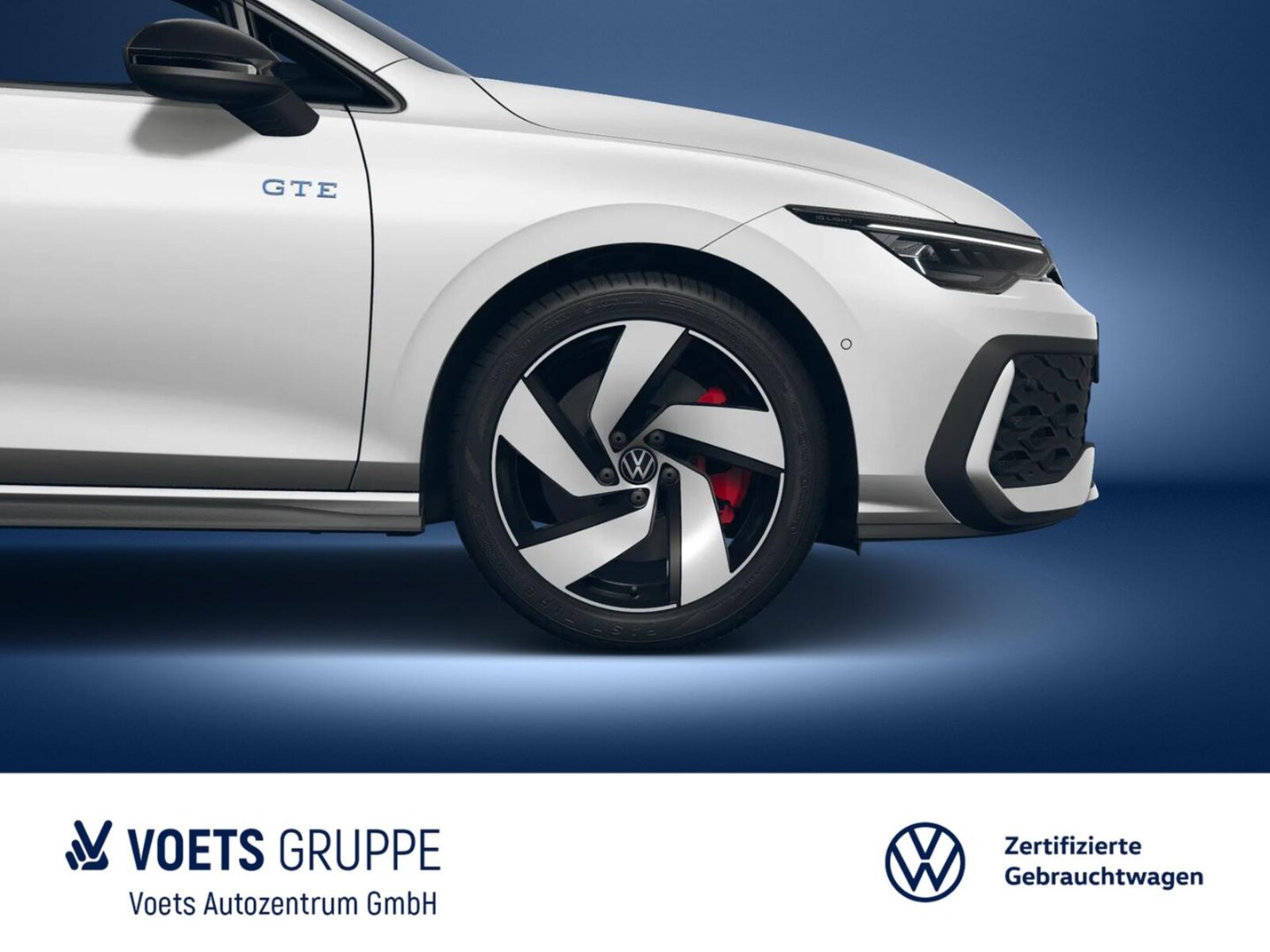 Volkswagen Golf – Bild 6