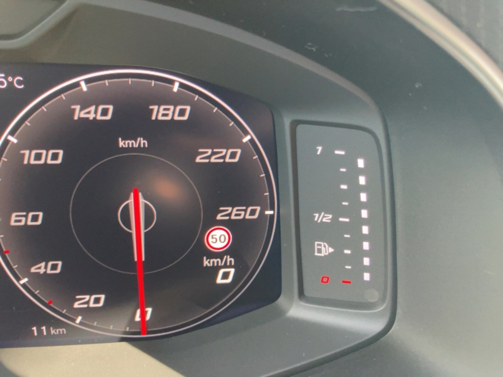 SEAT Arona – Bild 15