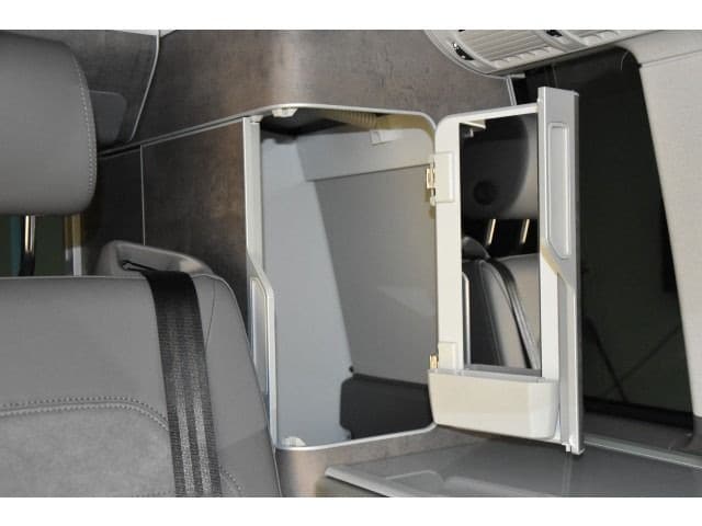 Volkswagen T6.1 California