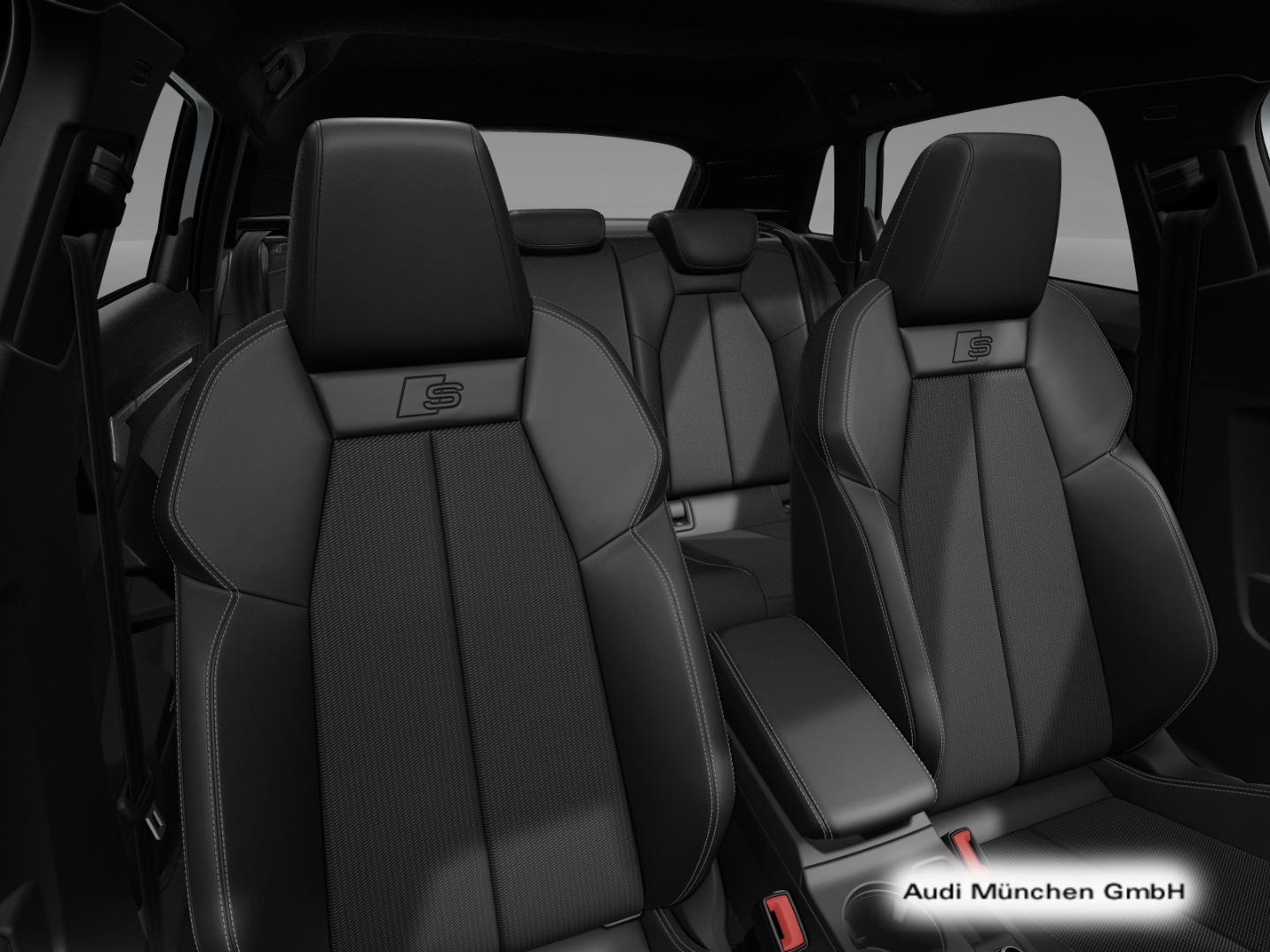 Image about Audi A3 Sportback S line 35 TFSI S tronic