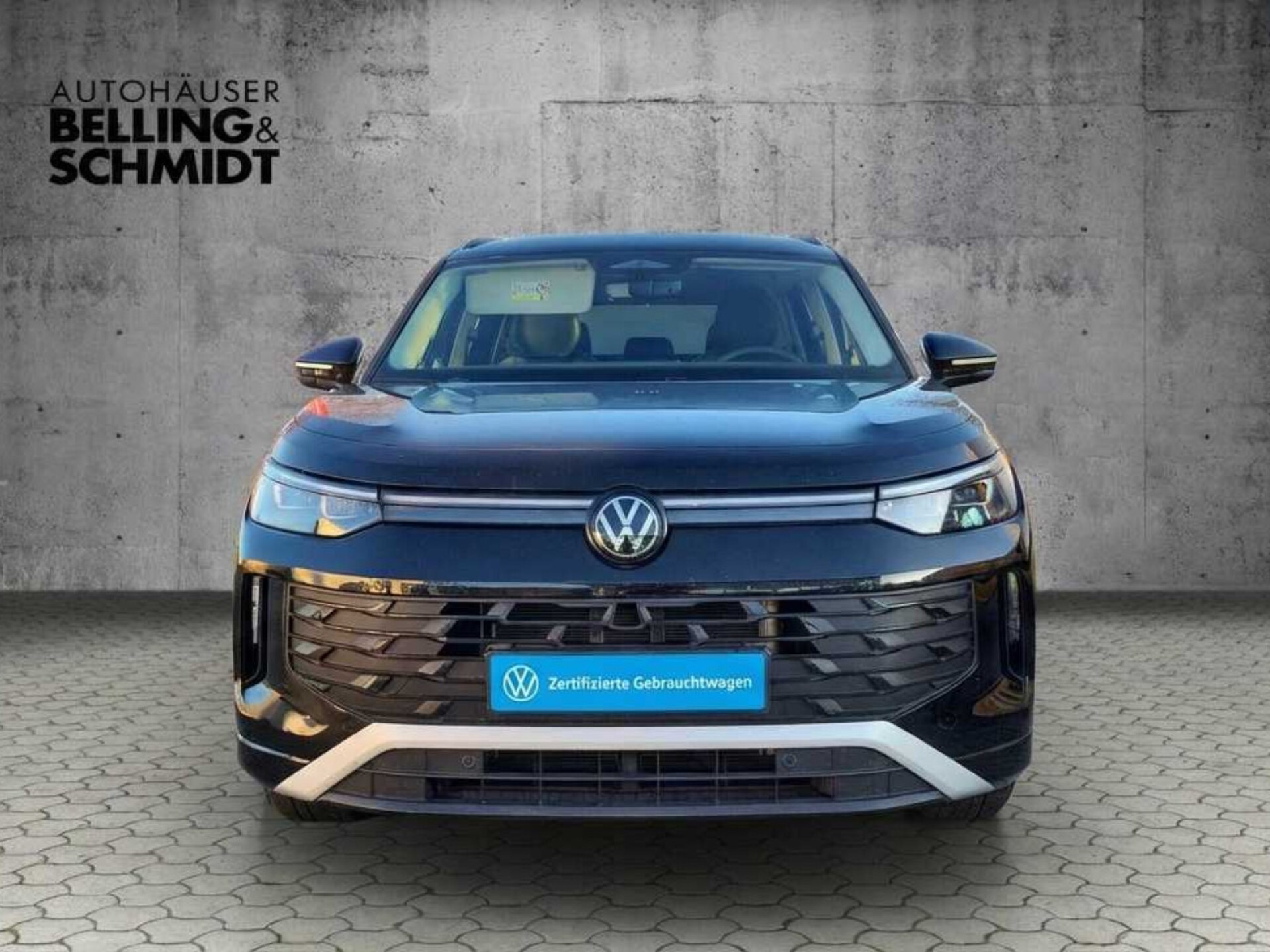 Volkswagen Tayron Life