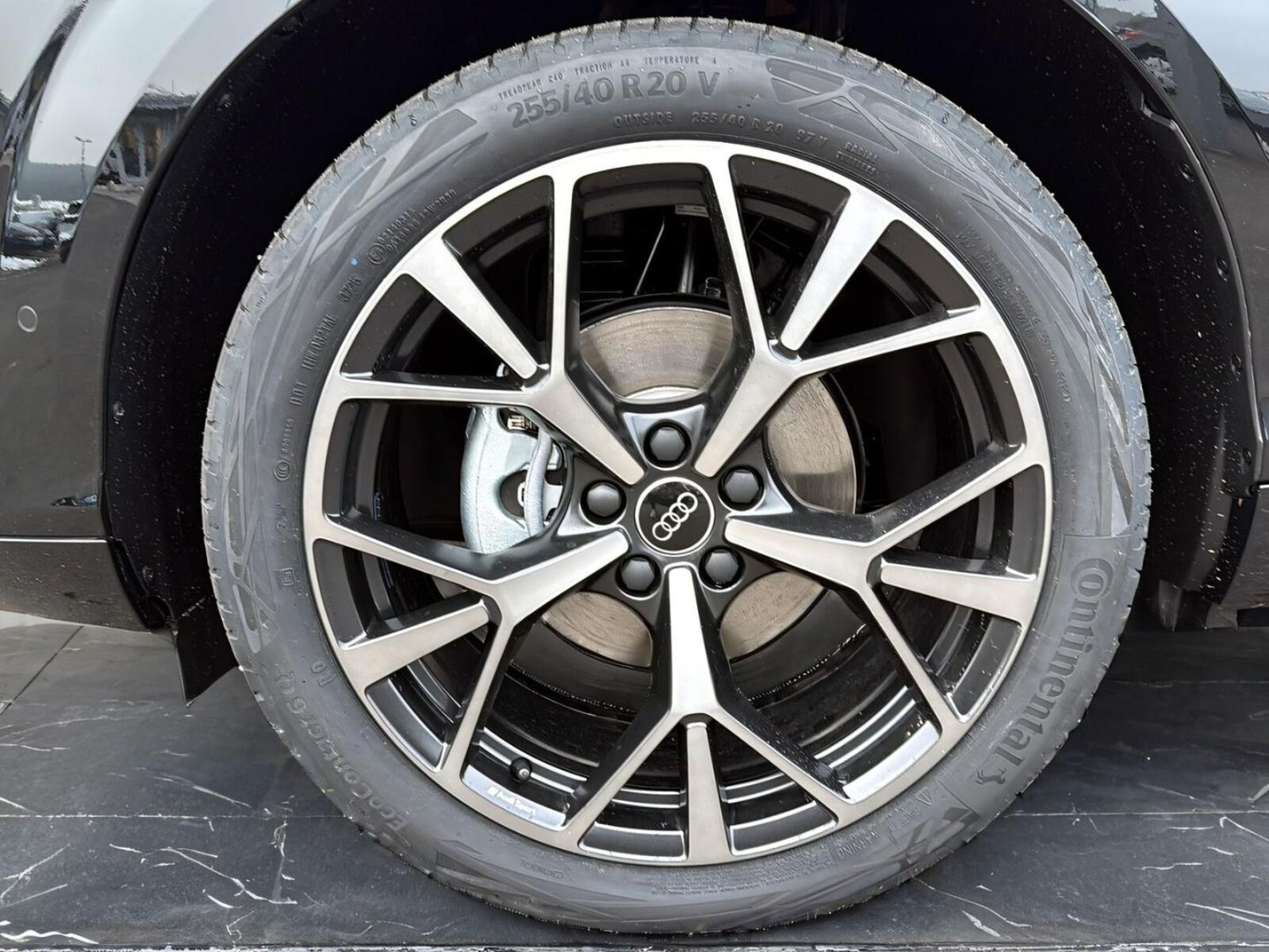 Audi Q3 – Bild 4