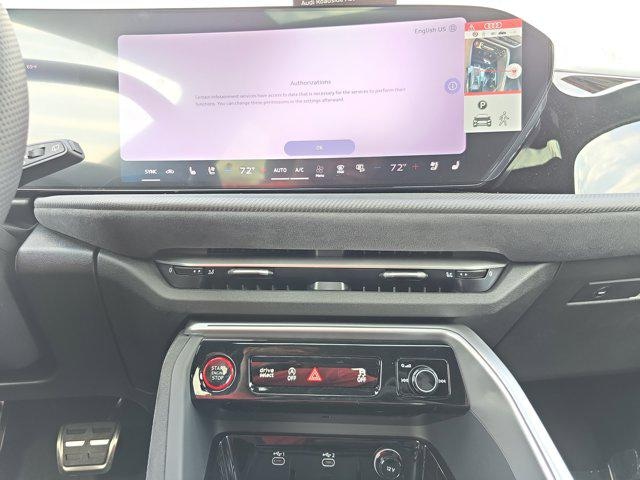 2026 Audi SQ5 Premium Plus - Photo 18