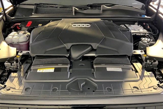 2026 Audi Q8 Premium Plus - Photo 16