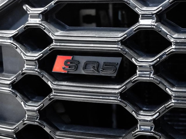 2022 Audi SQ5 Sportback