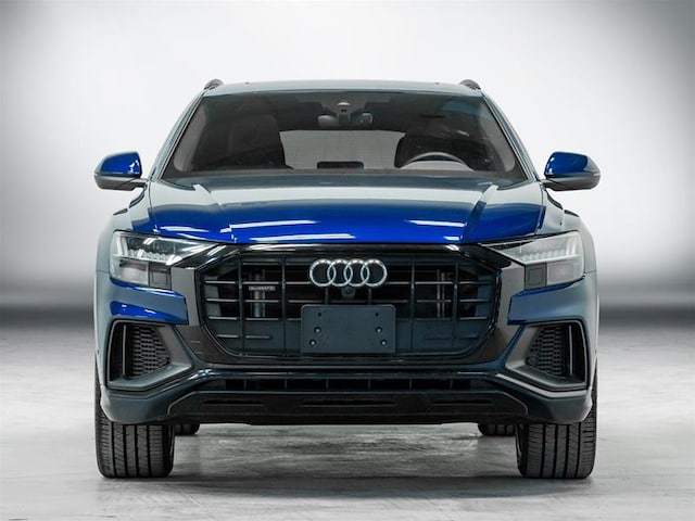 2023 Audi Q8