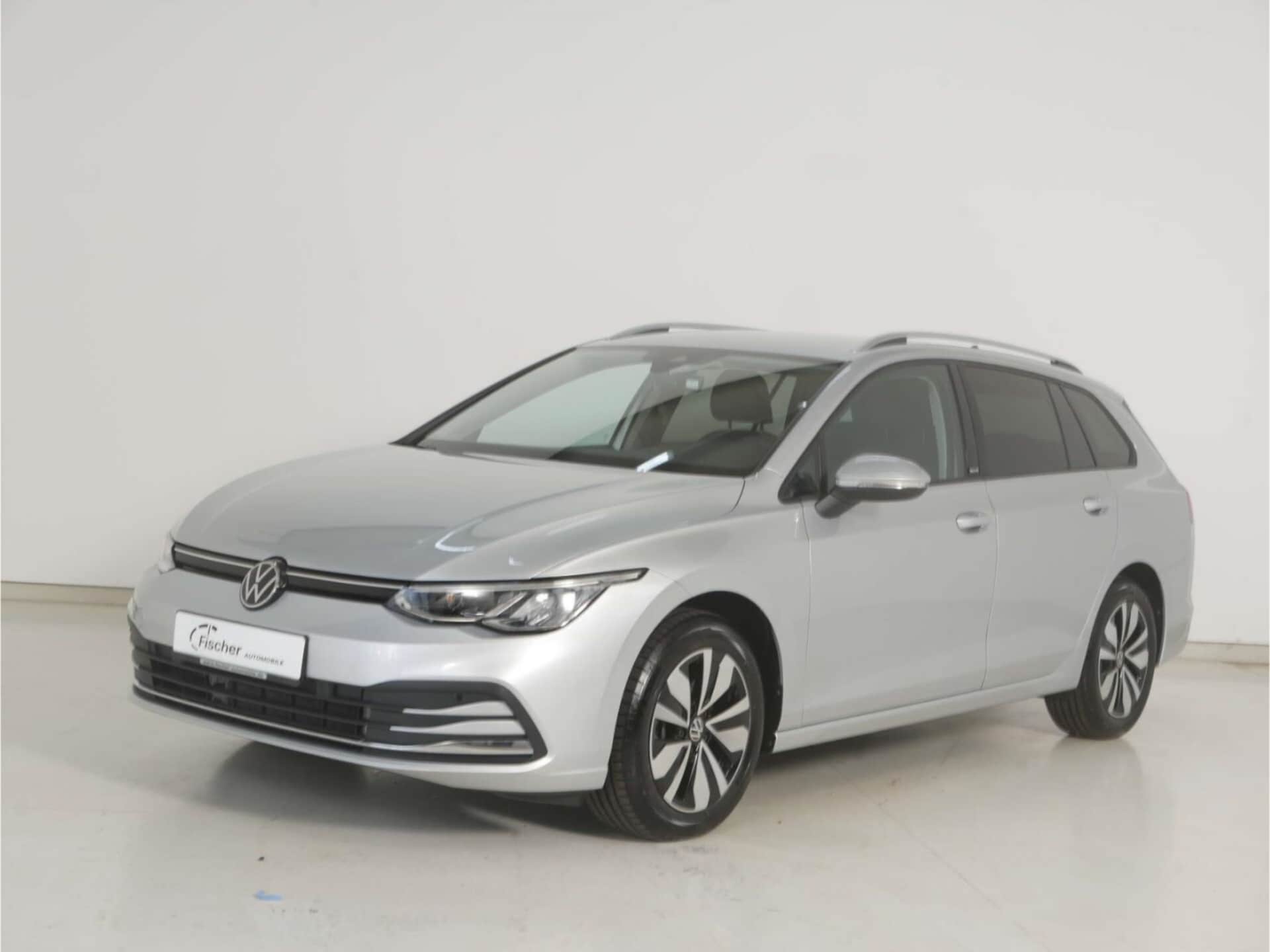 Volkswagen Golf Variant MOVE