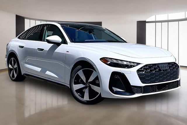 2026 Audi A5 Premium Plus quattro S tronic's photo