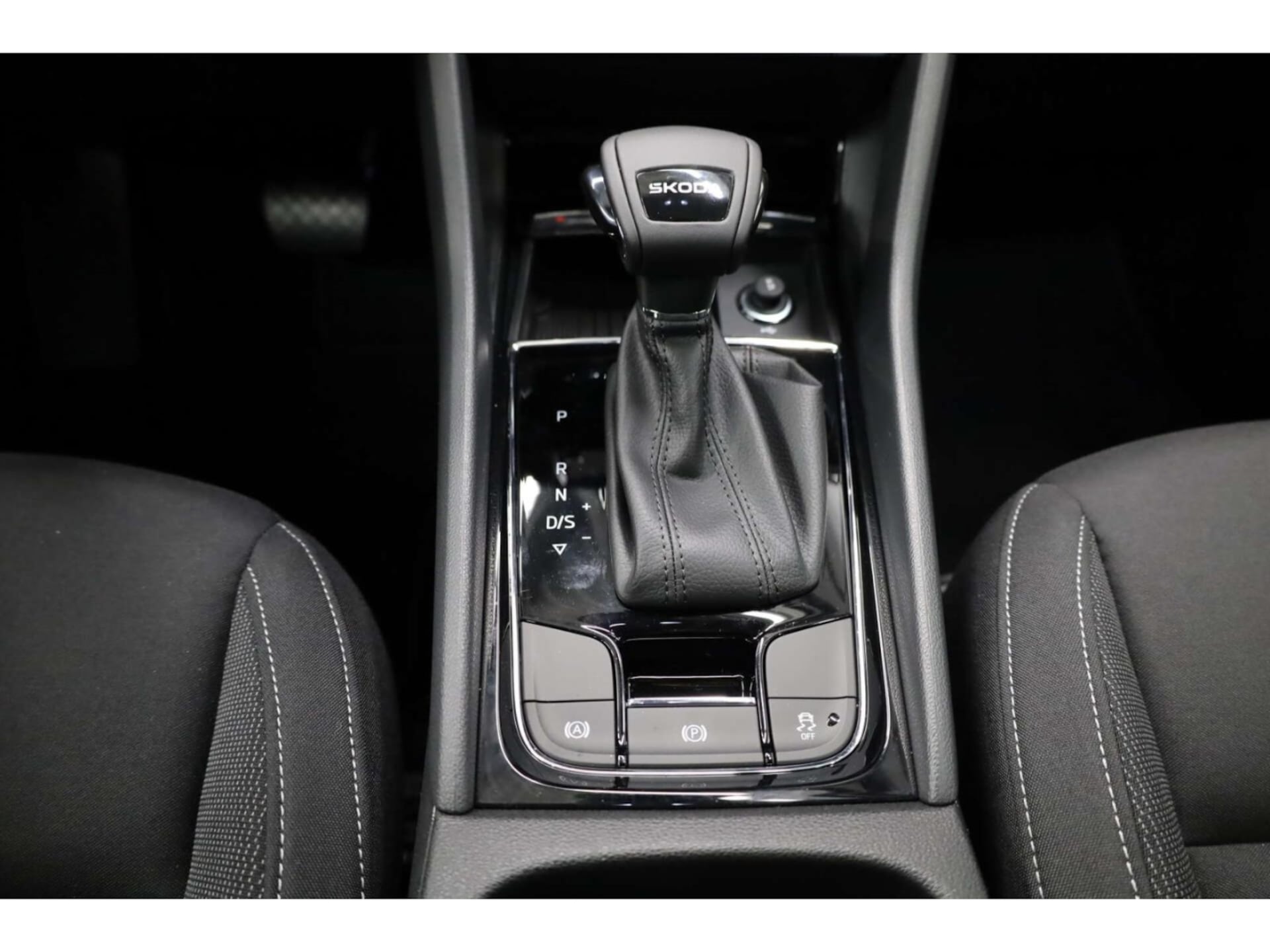 Skoda Karoq Selection