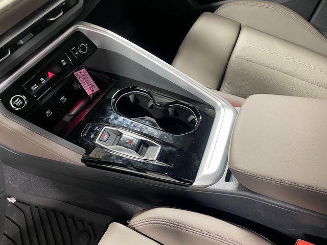 2025 Audi Q5 Prestige - Photo 17