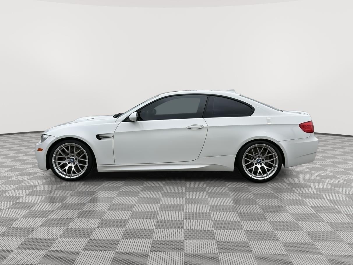 Used 2012 BMW 3 Series M3 with VIN WBSKG9C57CE798187 for sale in Kansas City