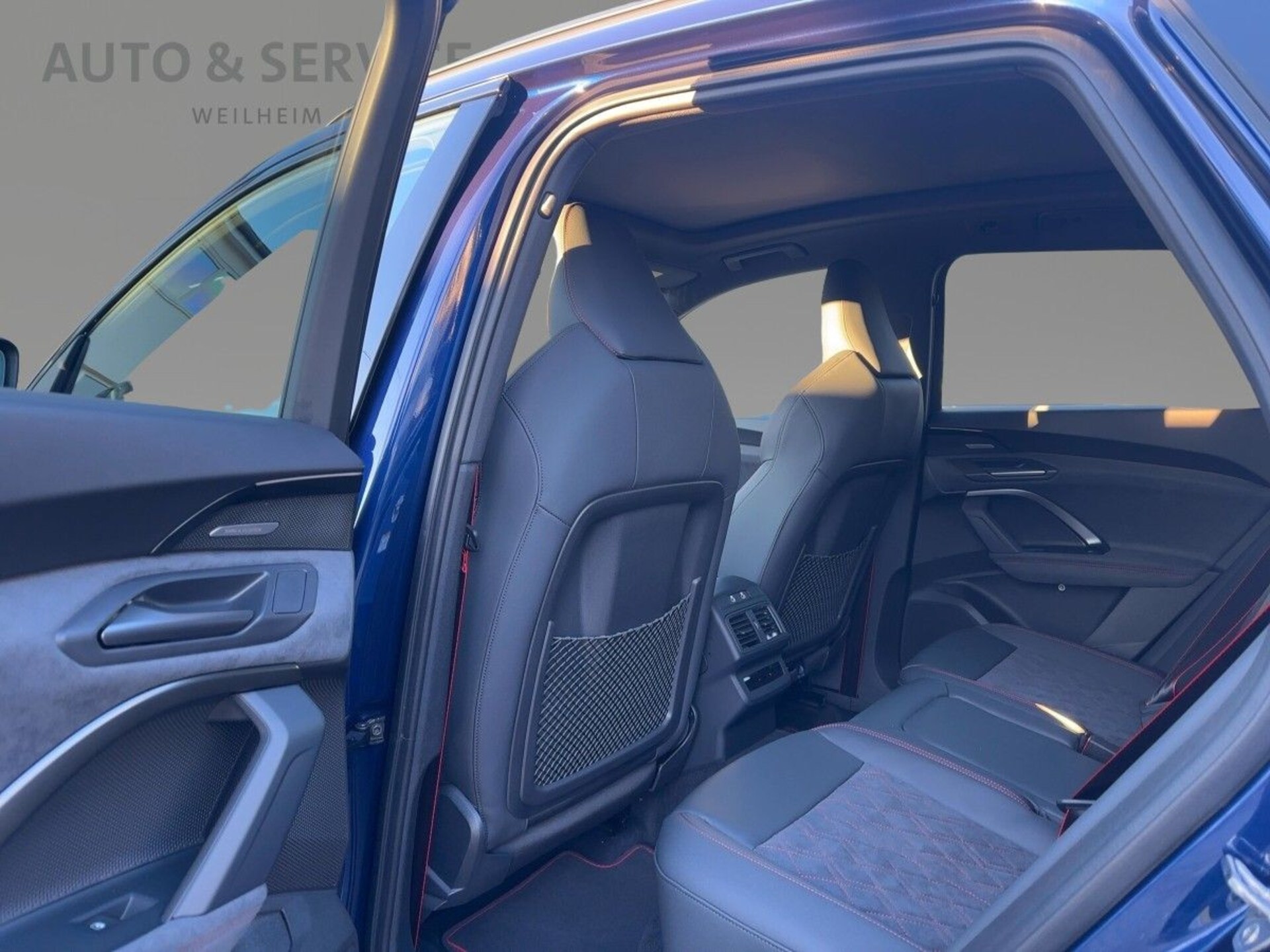 Audi Q5 SUV e-hybrid