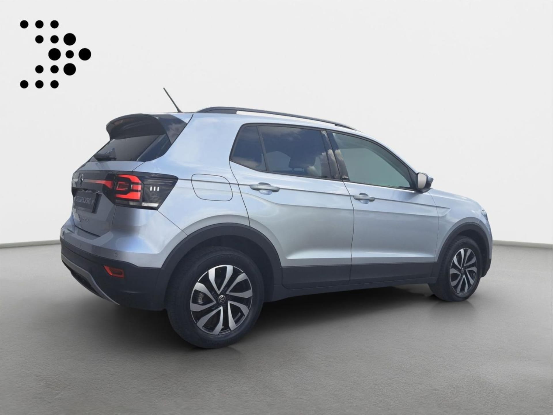 Volkswagen T-Cross ACTIVE