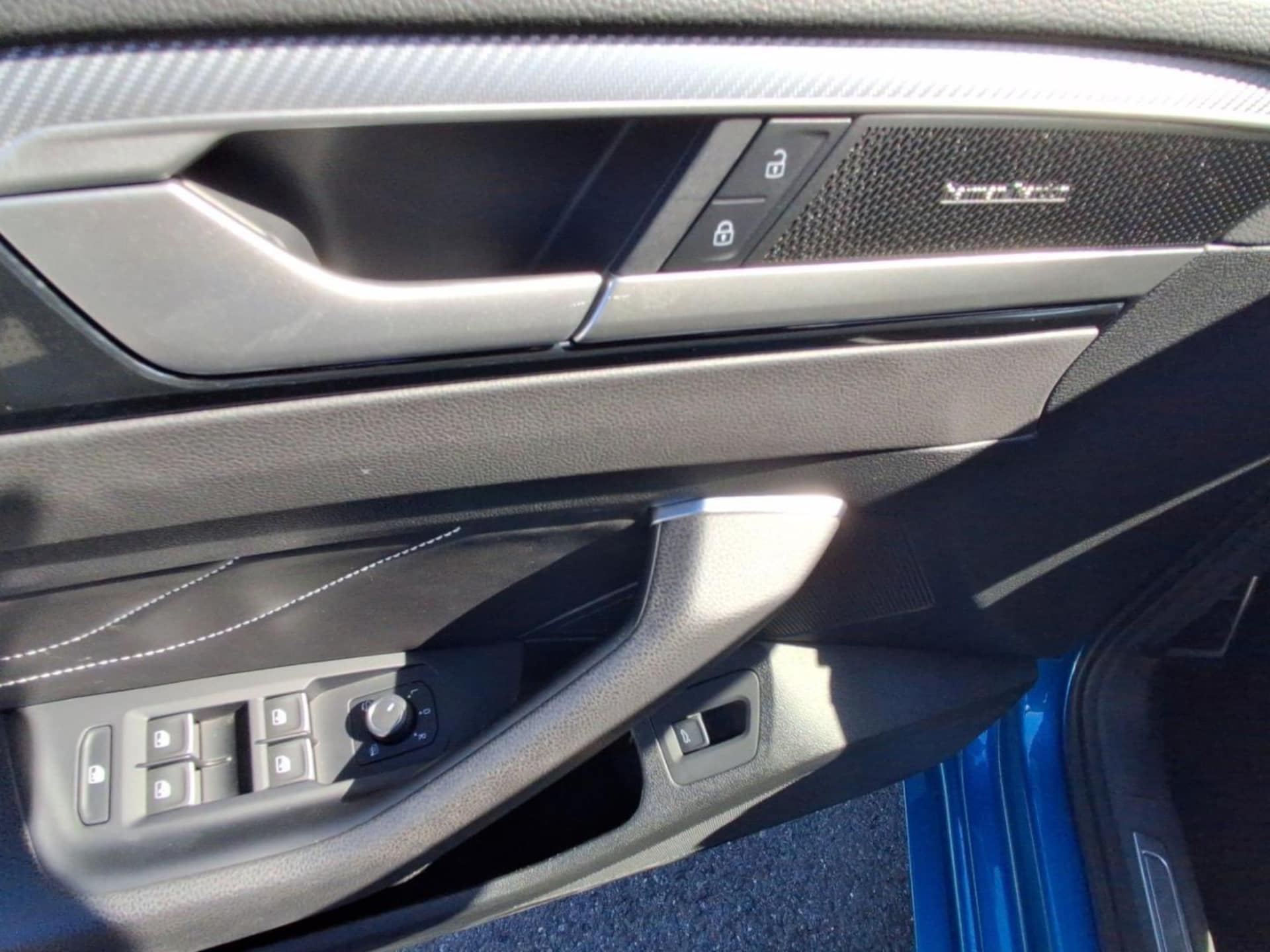 Volkswagen Arteon Shooting Brake R-Line