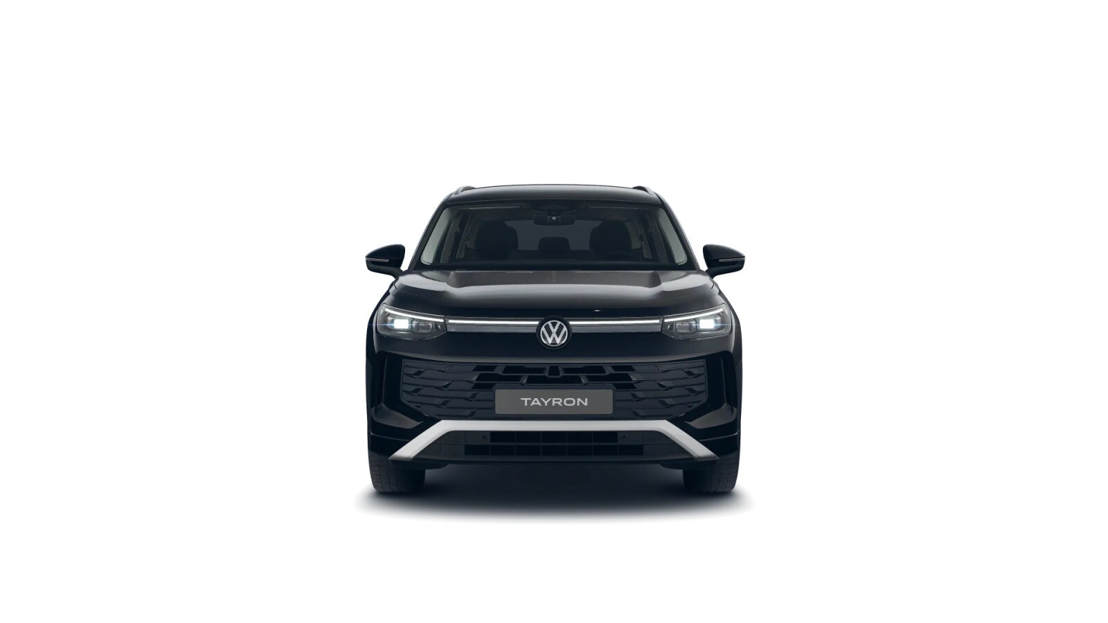 Volkswagen Tayron – Bild 6