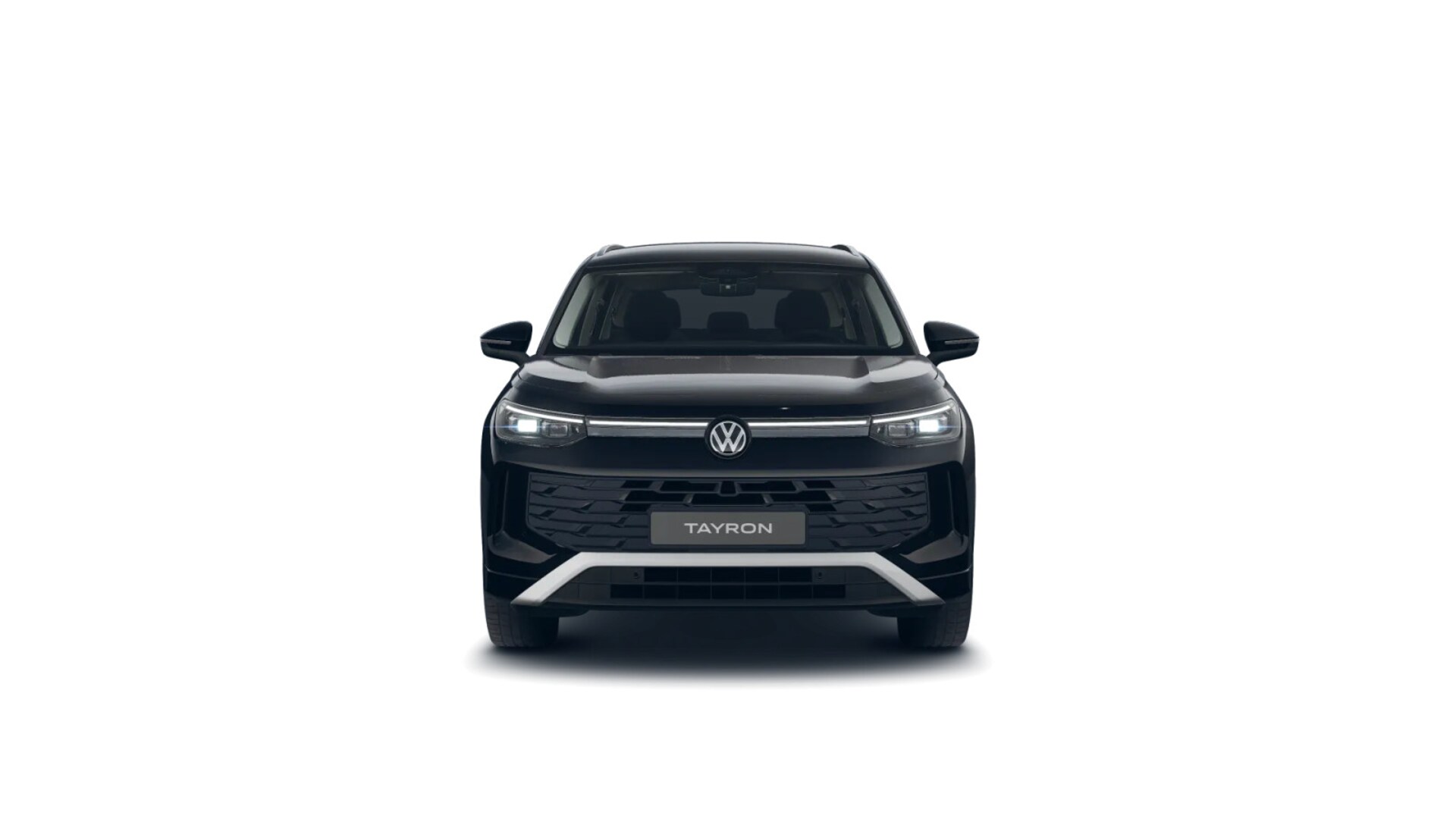 Volkswagen Tayron Life