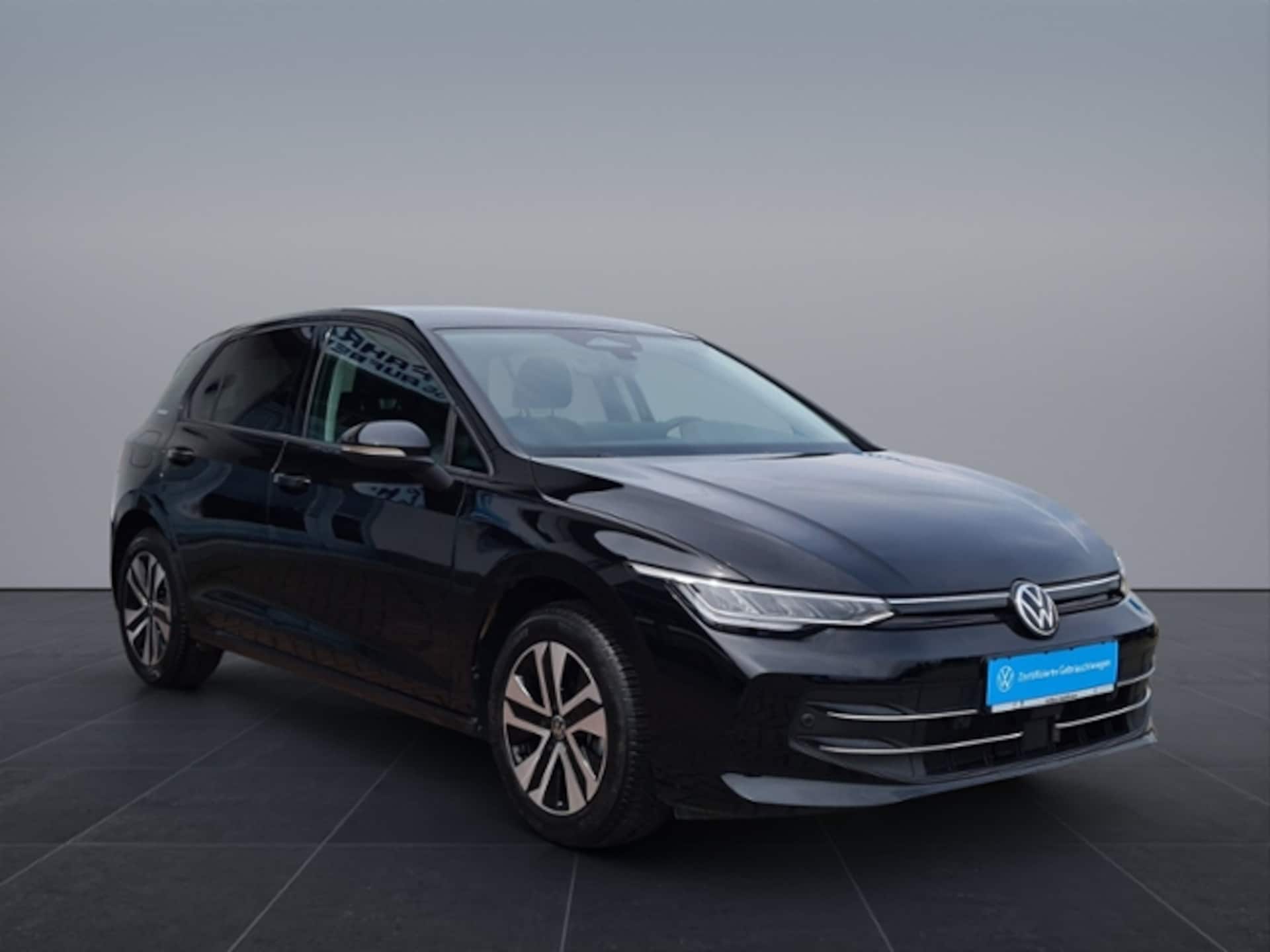 Volkswagen Golf ENERGY
