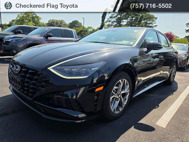 2023 Hyundai Sonata