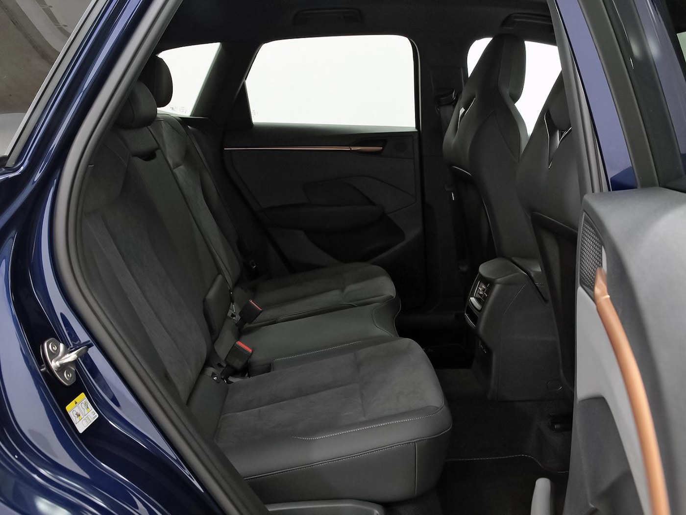 CUPRA Terramar 1.5 TSI e-Hybrid VZ DSG 200 kW (272 CV) — photo 6