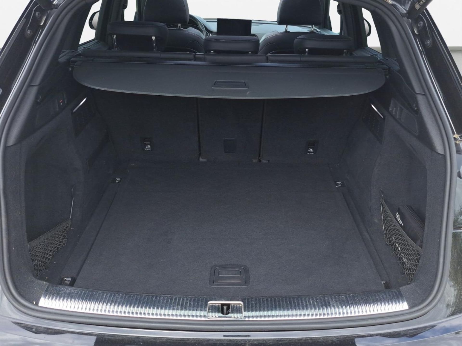 Audi Q5 SUV Advanced
