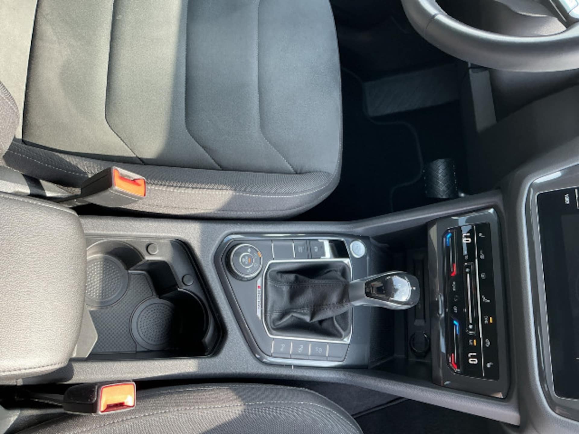 Volkswagen Tiguan Allspace Elegance